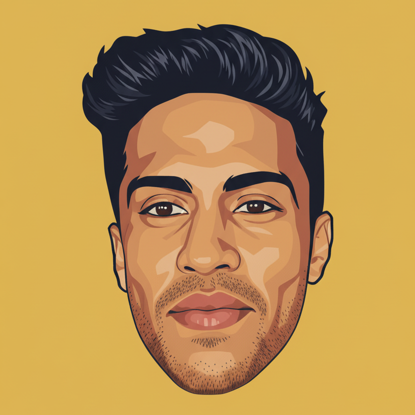 Deshen Naidoo